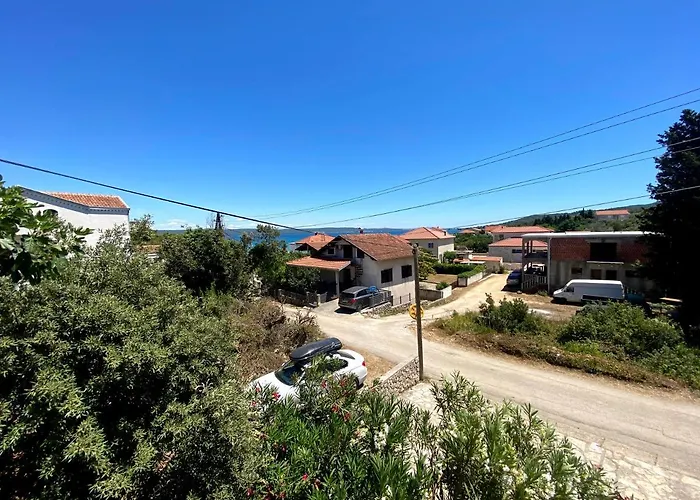 Apartament Matlovac Ždrelac