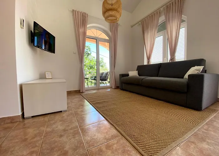 Matlovac Apartament *