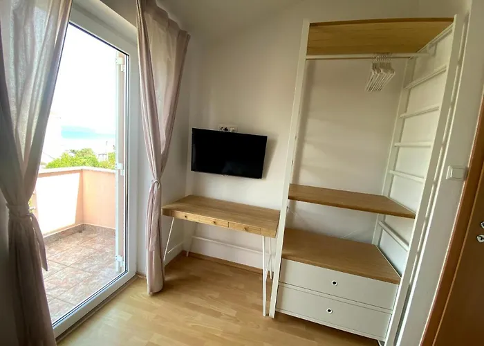 Apartament Matlovac