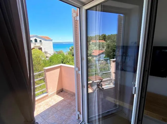 Apartament Matlovac *