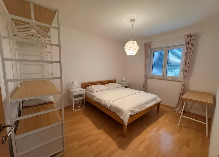 Matlovac Apartament *