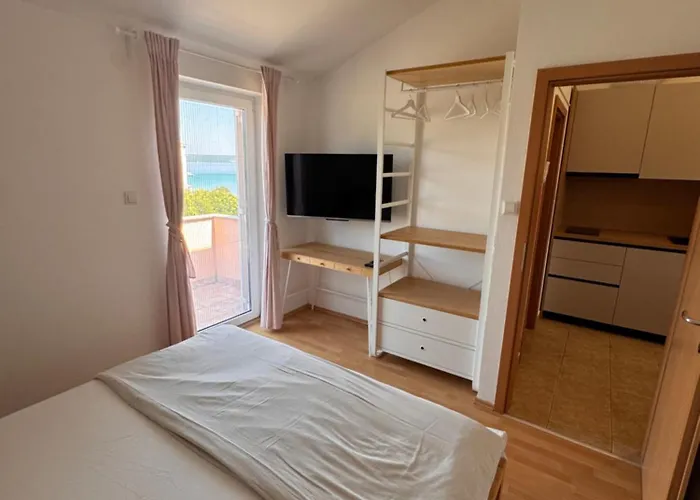 Matlovac Apartament *