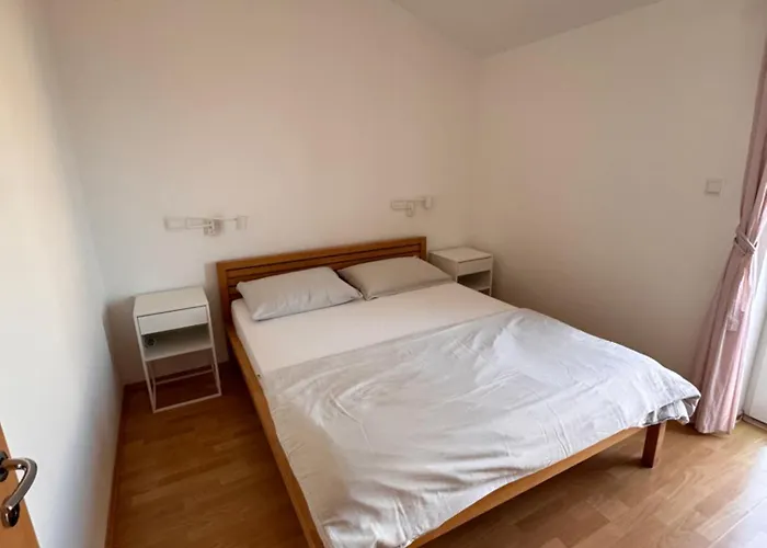 Matlovac Apartament *