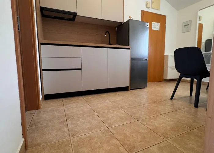 Apartament Matlovac Ždrelac